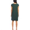 Maggie Trapeze Dress - Image 2