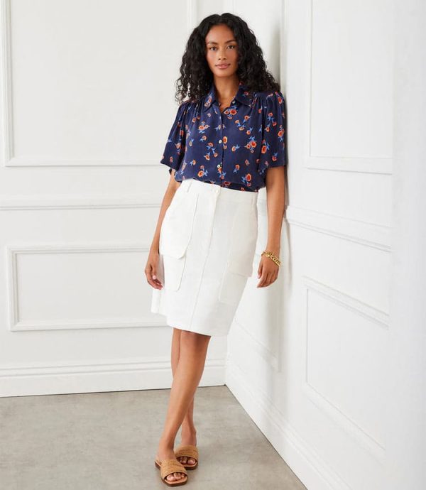 Cargo Skirt - Image 2