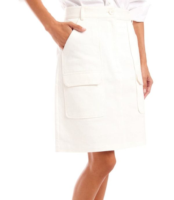 Cargo Skirt - Image 6