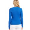 Ribbed Cardigan Sweater - Image 5