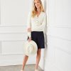 Ribbed Cardigan Sweater - Image 2
