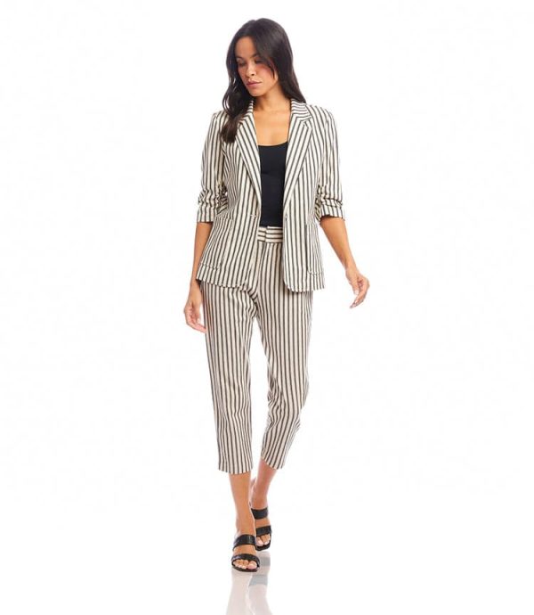 Stripe Pants - Image 3