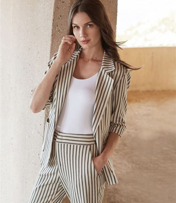 Stripe Pants - Image 6
