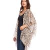 Open Front Jacket - Image 4