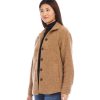Brushed Shirt Jacket - Image 3