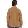 Brushed Shirt Jacket - Image 5