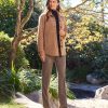 Brushed Shirt Jacket - Image 6
