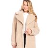 Sherpa Coat - Image 2