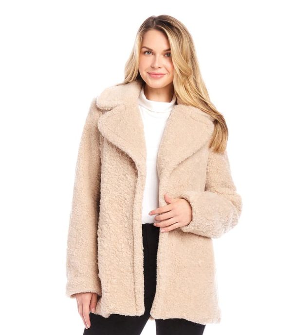 Sherpa Coat - Image 2