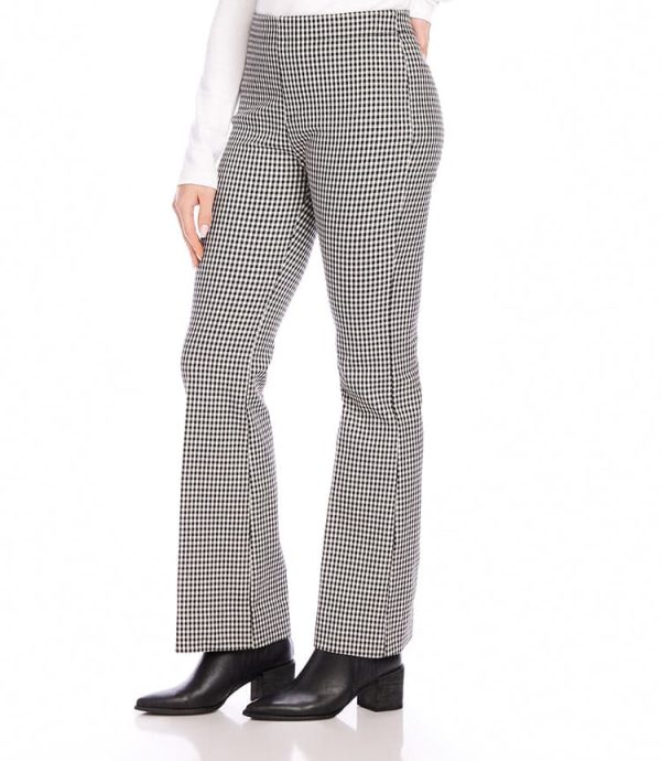 Bootcut Pants - Image 2