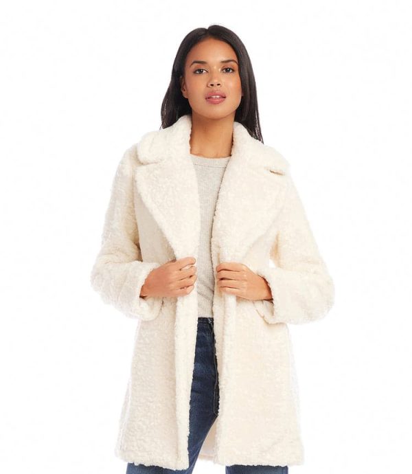 Sherpa Coat - Image 3