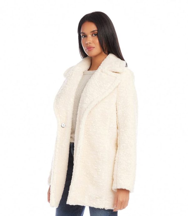 Sherpa Coat - Image 4