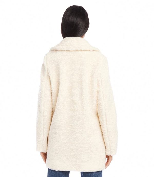 Sherpa Coat - Image 5