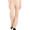 Faux Suede Pants
