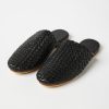 Braided Leather Mules - Image 4