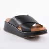 Key Largo Slip On Platform Sandals - Image 2