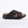 Key Largo Slip On Platform Sandals - Image 5