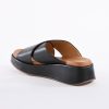 Key Largo Slip On Platform Sandals - Image 6