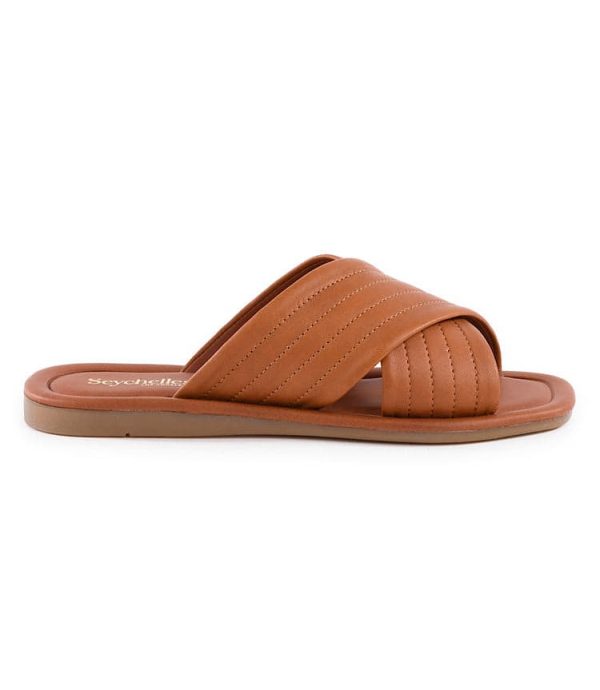 Courage Slip On Sandals - Image 3