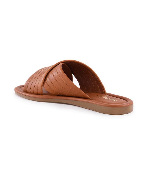 Courage Slip On Sandals - Image 4