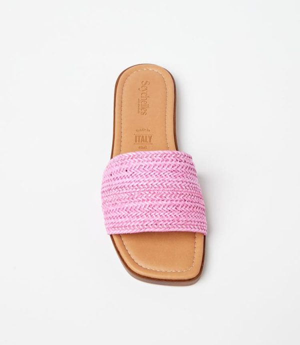 Palms Perfection Sandals - Image 2