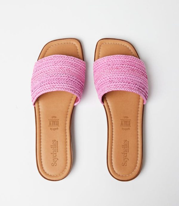 Palms Perfection Sandals - Image 3