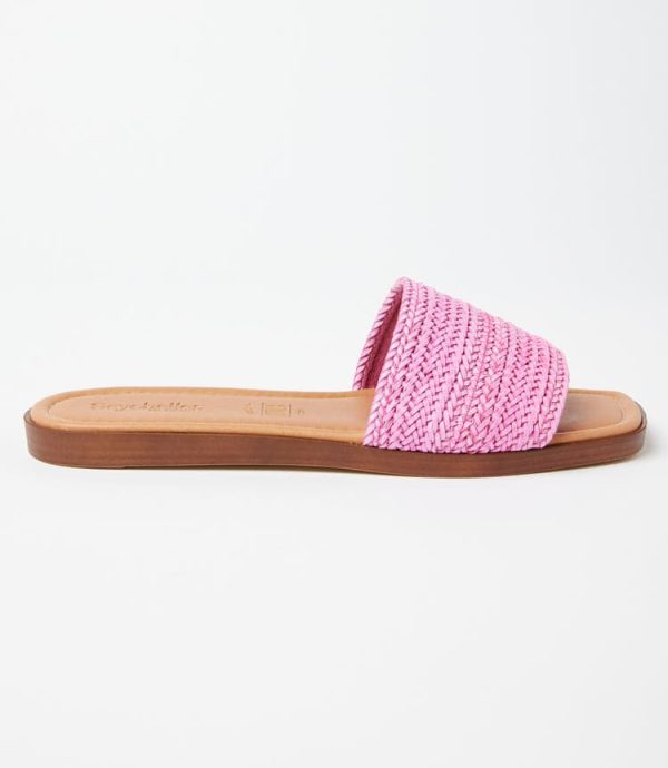 Palms Perfection Sandals - Image 4