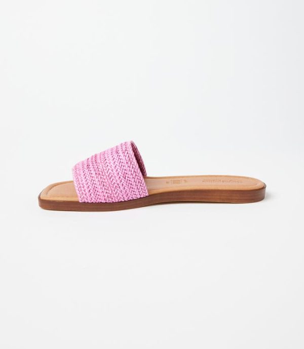 Palms Perfection Sandals - Image 5