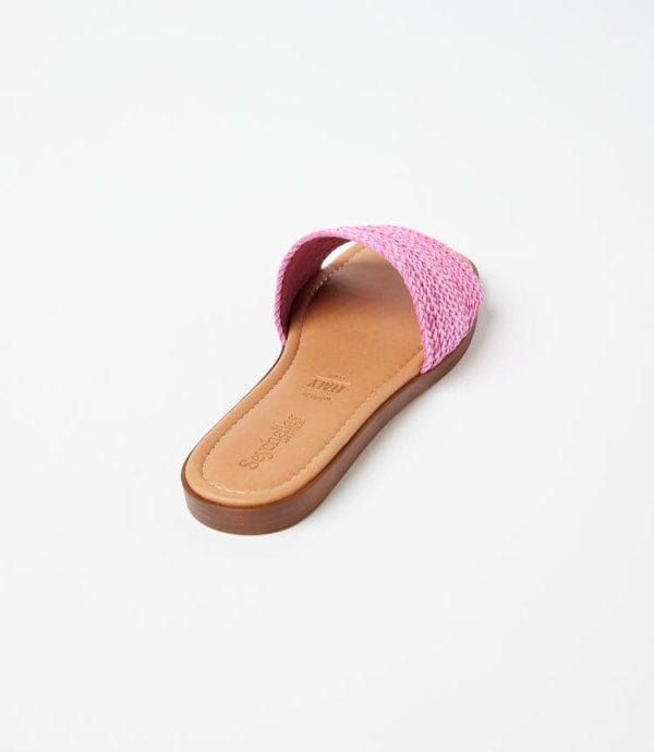 Palms Perfection Sandals - Image 6