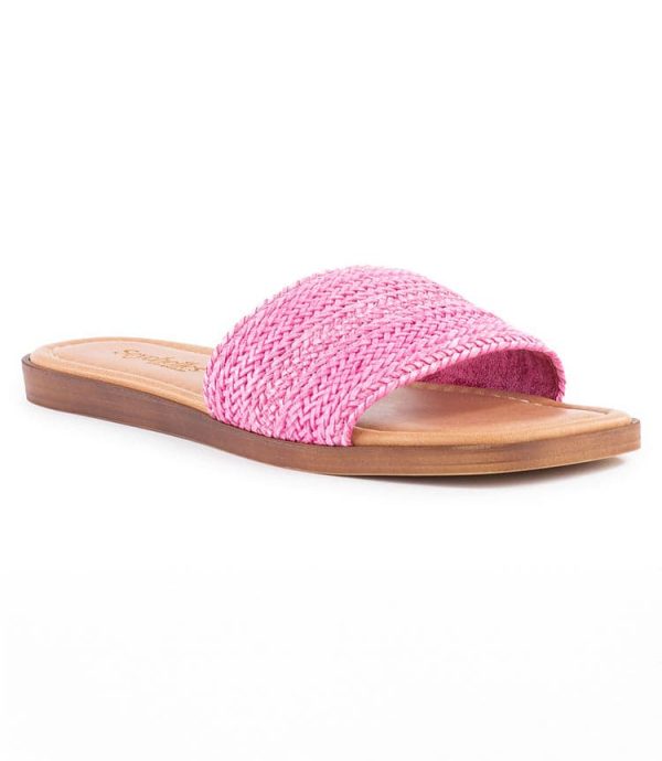Palms Perfection Sandals - Image 7