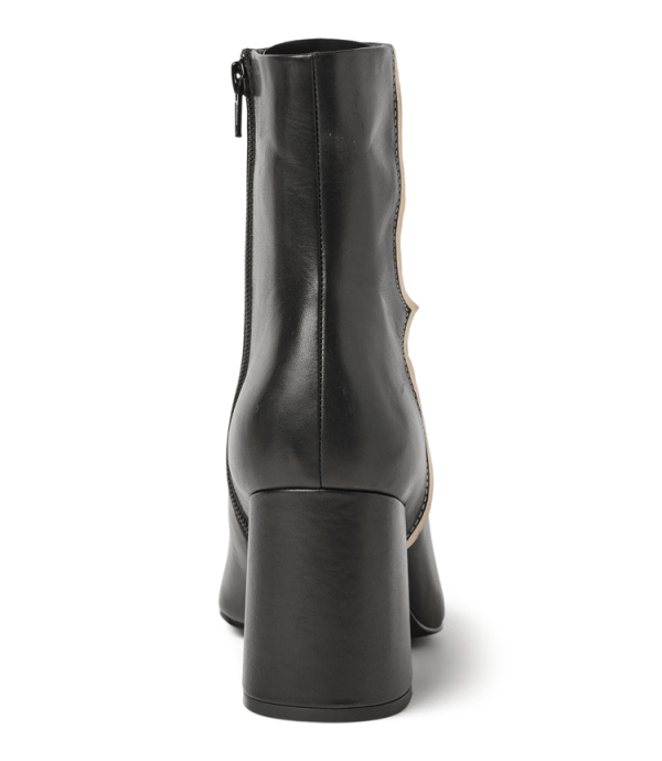 Pointed Toe Booties - Image 5