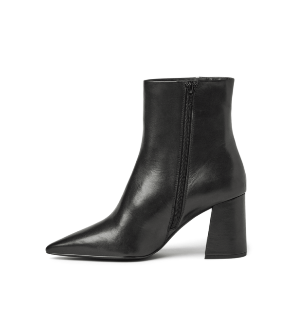 Pointed Toe Booties - Image 6