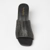 Adapt Raffia Heel Sandals - Image 6