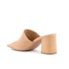 Adapt Leather Heel Sandals - Image 4