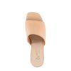 Adapt Leather Heel Sandals - Image 5