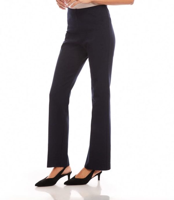 Bootcut Pants - Image 2