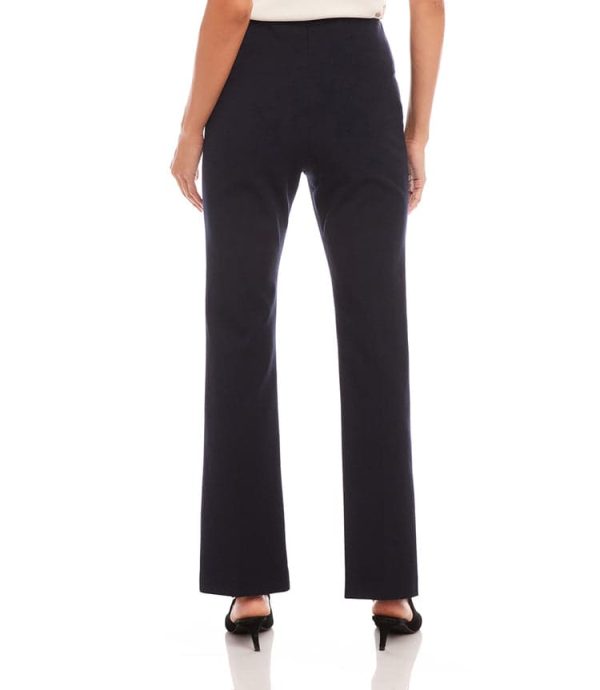 Bootcut Pants - Image 3