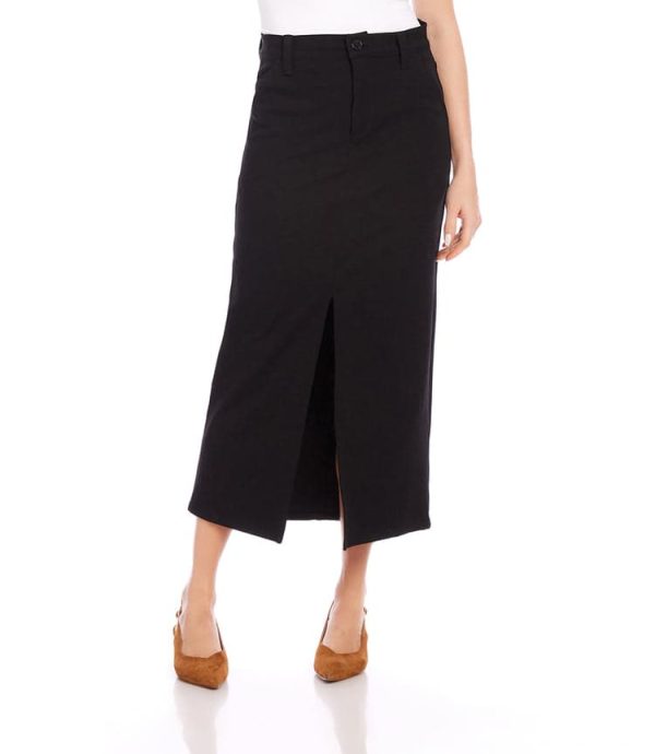 Chelsea Midi Skirt - Image 2