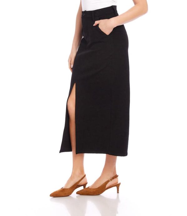Chelsea Midi Skirt - Image 3