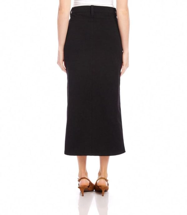 Chelsea Midi Skirt - Image 4