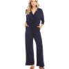 Travel Jersey Jumpsuit - Image 2