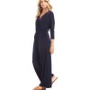 Travel Jersey Jumpsuit - Image 3