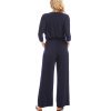 Travel Jersey Jumpsuit - Image 4