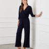 Travel Jersey Jumpsuit - Image 5