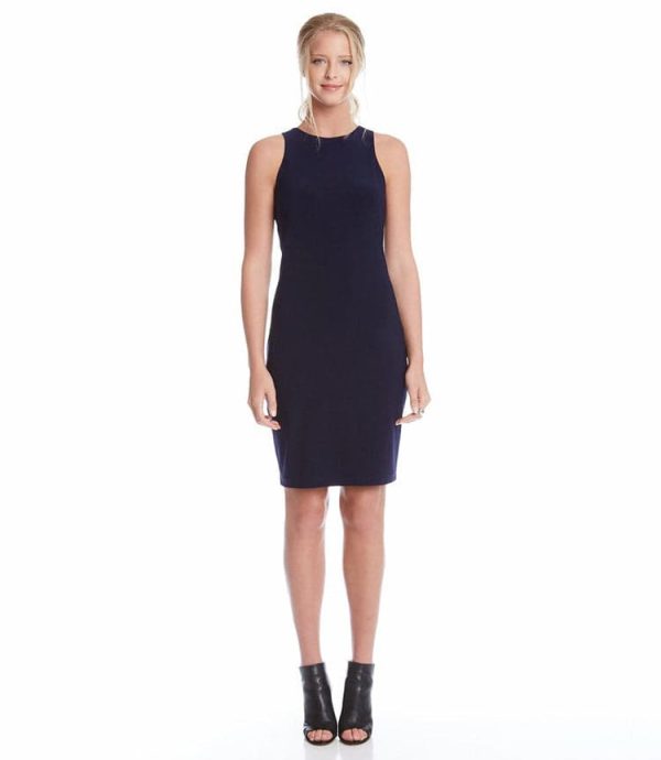Travel Jersey Dress - Image 3