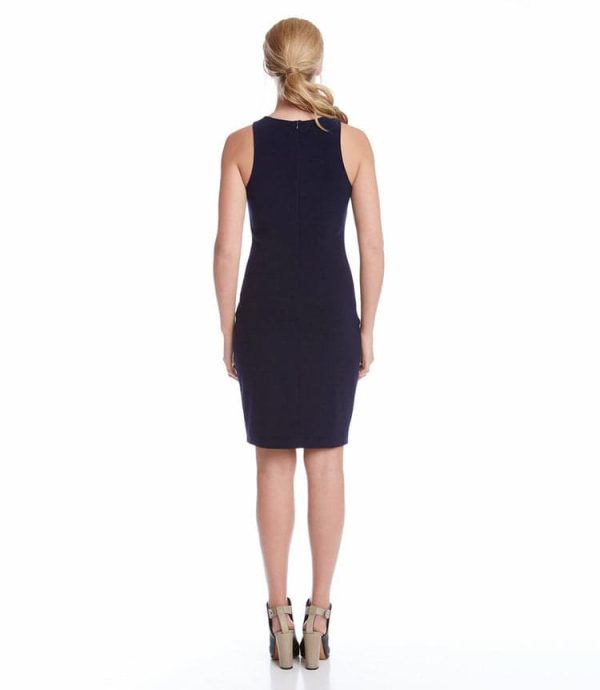 Travel Jersey Dress - Image 4