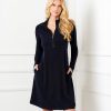 Zip Up Travel Dress