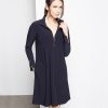 Zip Up Travel Dress - Image 3