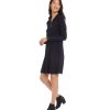 Zip Up Travel Dress - Image 5