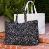 Weekend Tote Bag